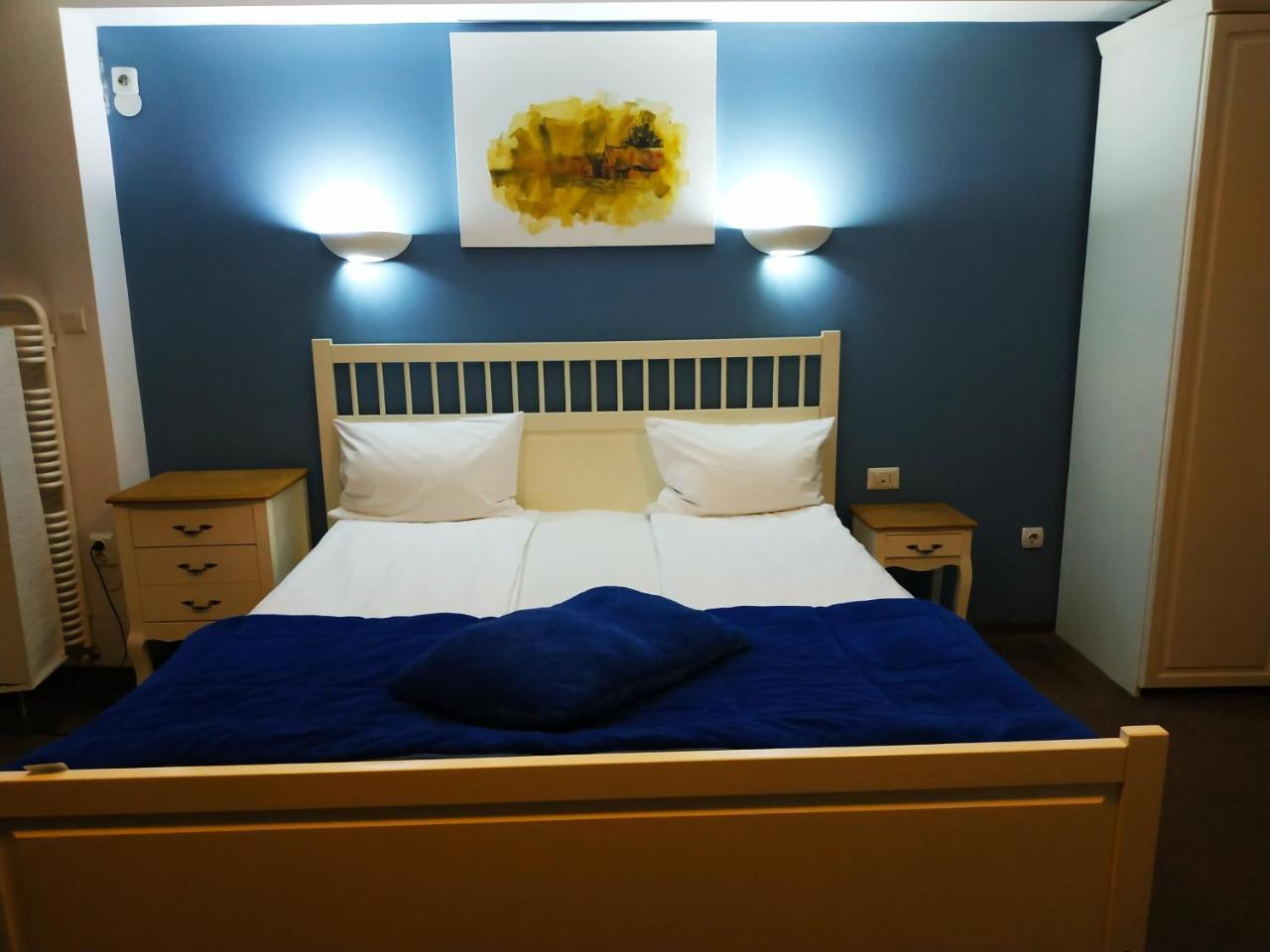 Hotel Oxigen Petrosani Luaran gambar